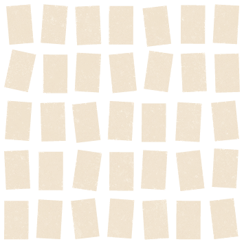 41Zero42 Nok Mosaic Boogie Ivory 30x30