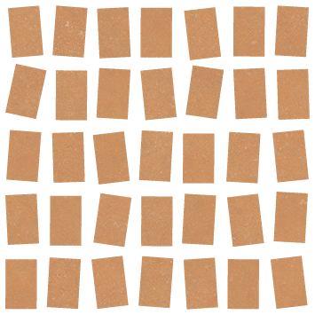 41Zero42 Nok Mosaic Boogie Taupe 30x30