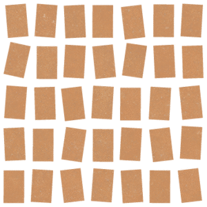 Mosaic Boogie Taupe 30x30 (300x300)