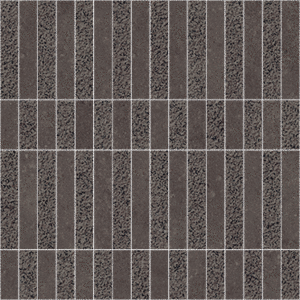 Mosaic Rug Ebony 30x30 (300x300)
