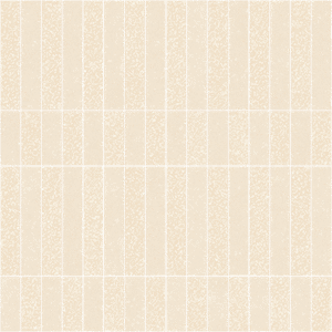 Mosaic Rug Ivory 30x30 (300x300)