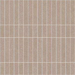 Mosaic Rug Taupe 30x30 (300x300)