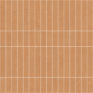 41Zero42 Nok Mosaic Rug Terra 30x30