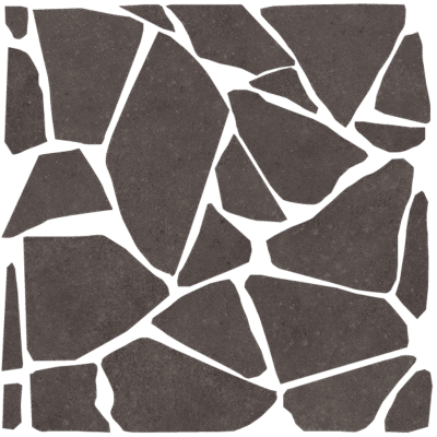 Palladiana Crock Ebony 40x40 (400x400)