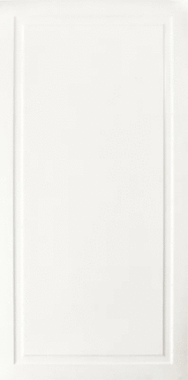 ABK Boiserie White Nat R 60x120