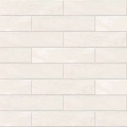 ABK Crossroad Brick White