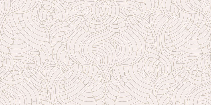 ABK Moooi Nesting Room Decor Library Pavone Ivory 3dtech Nat R. 60x120