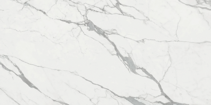 ABK Sensi Signoria Statuario Light Ant. 3D Rett 60x120