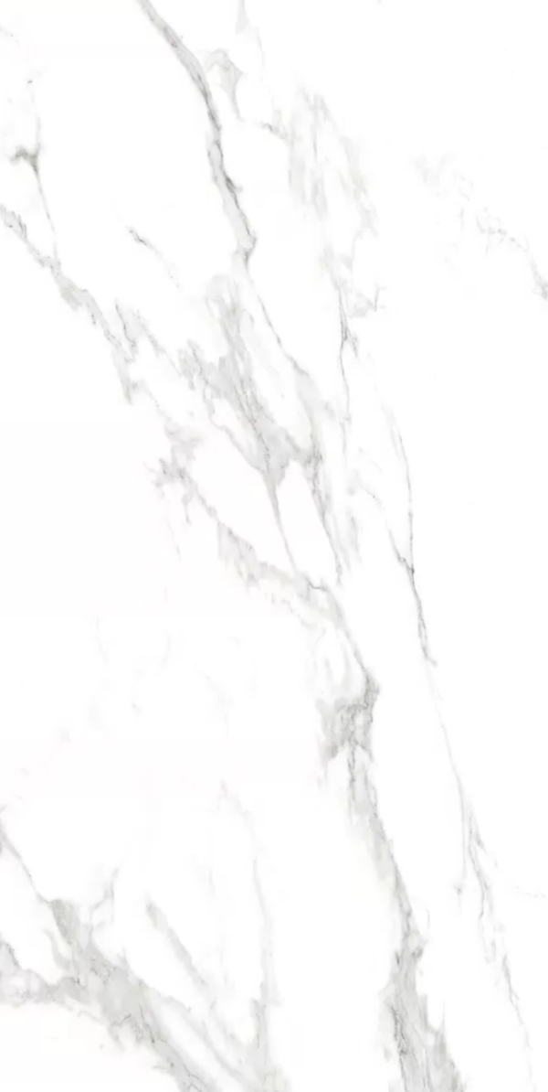 Carrara Polished (600x1200)