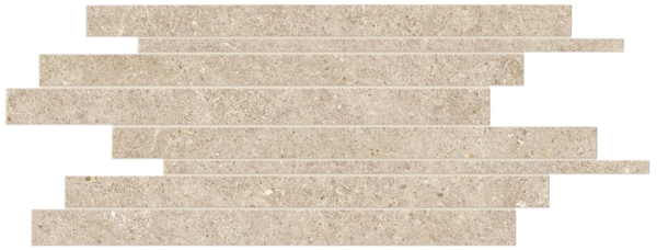 Cream Mosaico Brick 60x30 (600x300)