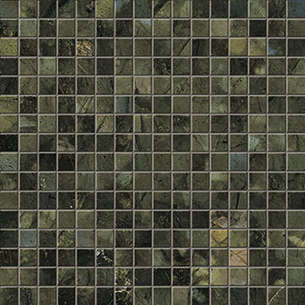 Brazil Green Mosaic Q 30.5x30.5 (305x305)