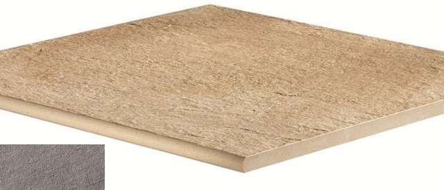 Atlas Concorde Cliff Grigio Round