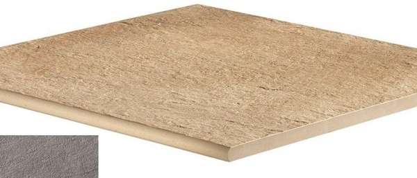 Grigio Round (600x600)