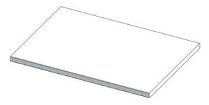 White Lineare (600x300)