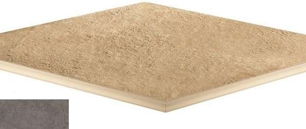 Grey Round Angolare (600x600)