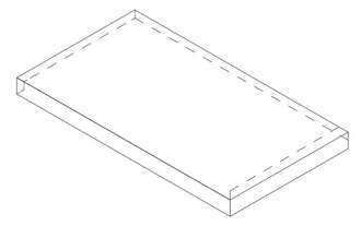 Fancy Scalino Angolo Sx (330x600)