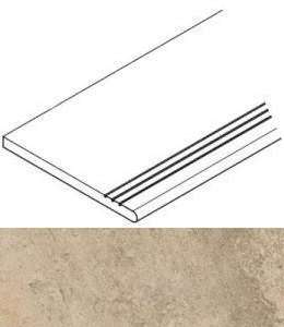 Gold Gradino Lineare Angolo Dx (300x600)