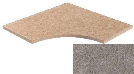 Night Bordo Curvilineo Round 30 (600x600)