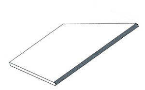 Night Round Angolo Esterno Sx (300x600)