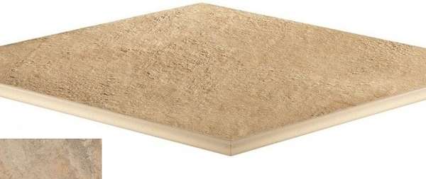 Gold Round Angolare (600x600)