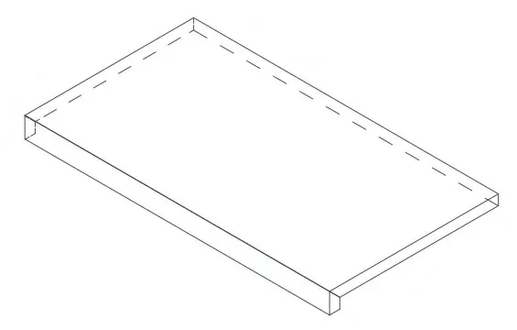 Clay Scalino Sp LASTRA 60x33 (600x330)