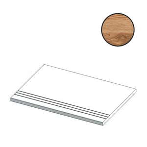 Dolce Riva Gradino Lineare 30x60 (300x600)