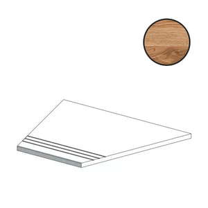 Dolce Riva Gradino Lineare Angolo Dx 30x60 (300x600)