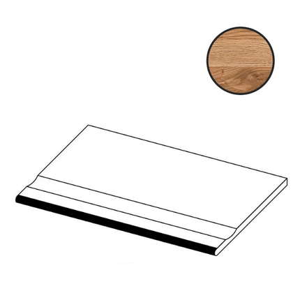 Atlas Concorde Rive Dolce Riva Bordo Piscina 30x60