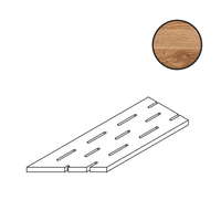 Dolce Riva Griglia Angolo Sx 20x60 (200x600)