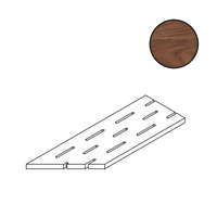 Antica Riva Griglia Angolo Sx 20x60 (200x600)