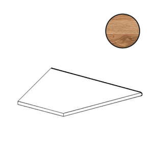 Dolce Riva Round Angolo Esterno Dx 30x60 (300x600)