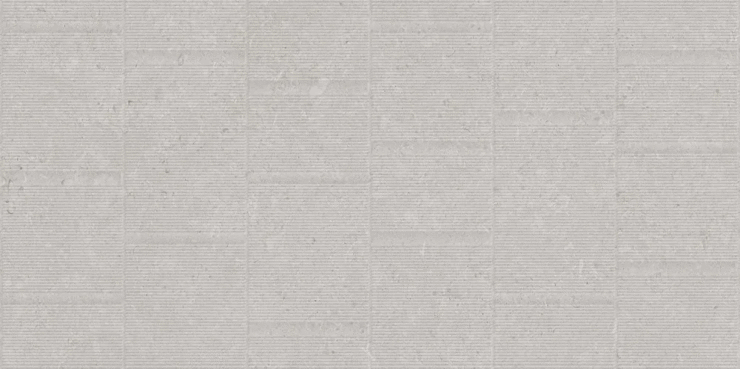 AVS Velluto Quadrato Grey Moon Light Stone 600x1200