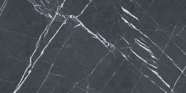 Absolut Gres Black Marquina Gloss 120x60