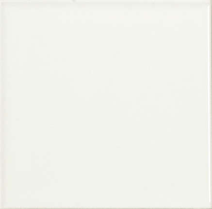 Absolut Keramika Liso Brillo Blanco 20x20