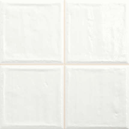 Absolut Keramika Noa White 20x20