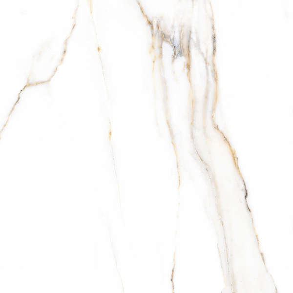 Alma Ceramica Extra Calacatta 04R  60x60 -14