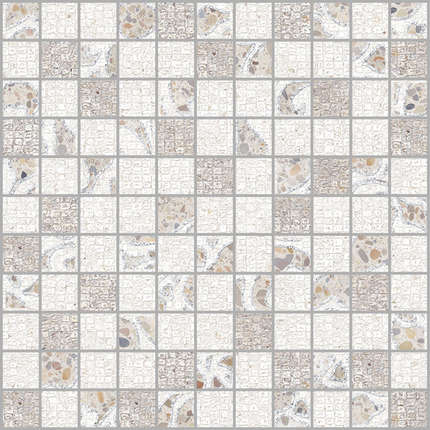 Alma Ceramica Ojen Светлая 30