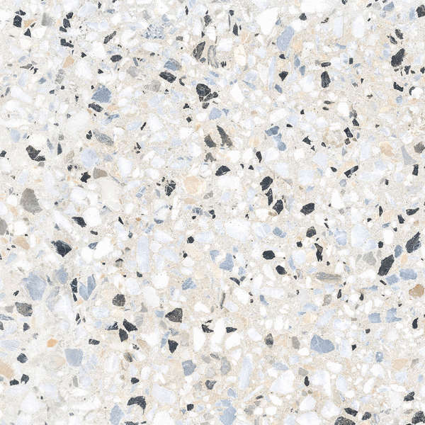 Alma Ceramica Terrazzo 07L  60x60 -2