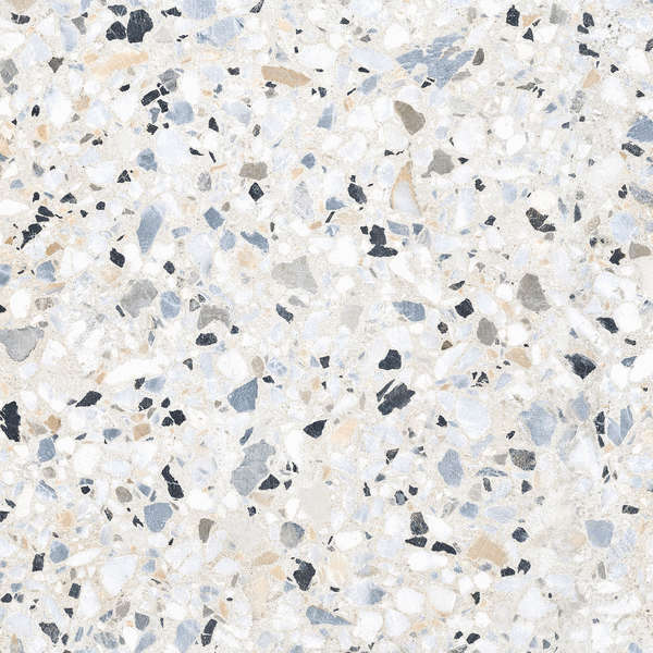 Alma Ceramica Terrazzo 07L  60x60 -3