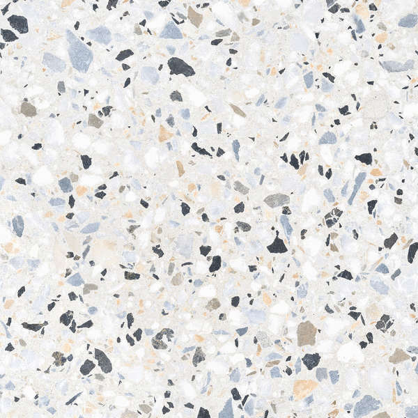 Alma Ceramica Terrazzo 07L  60x60 -4