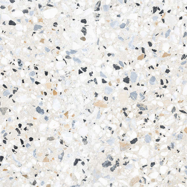 Alma Ceramica Terrazzo 07L  60x60 -6