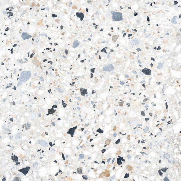 Alma Ceramica Terrazzo 07L  60x60 -7