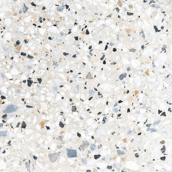 Alma Ceramica Terrazzo 07L  60x60 -8
