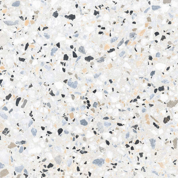 Alma Ceramica Terrazzo 07L  60x60 -10