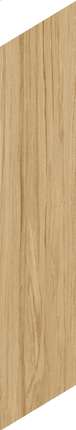 Alpas Alacia Chevron Honey 8x45