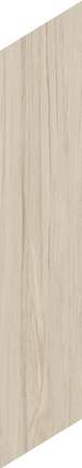 Alpas Alacia Chevron Greige 8x45