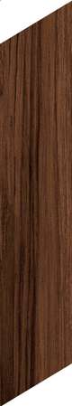 Alpas Alacia Chevron Choco 8x45 -6