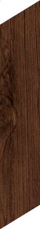 Alpas Alacia Chevron Choco 8x45 -12