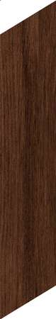 Alpas Alacia Chevron Choco 8x45 -14