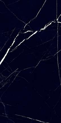 Alpas Premium Marble Marquina Black High Gloss 60x120
